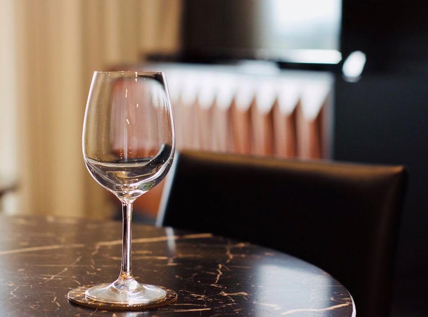 How to Pack Wine Glasses for Moving Bravario